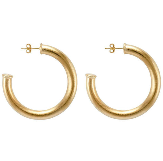 Champagne Chantal Hoops