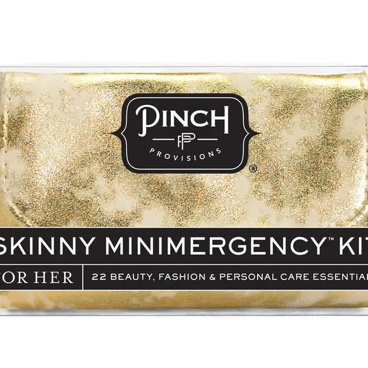 Acid Gold Minimergency Kit